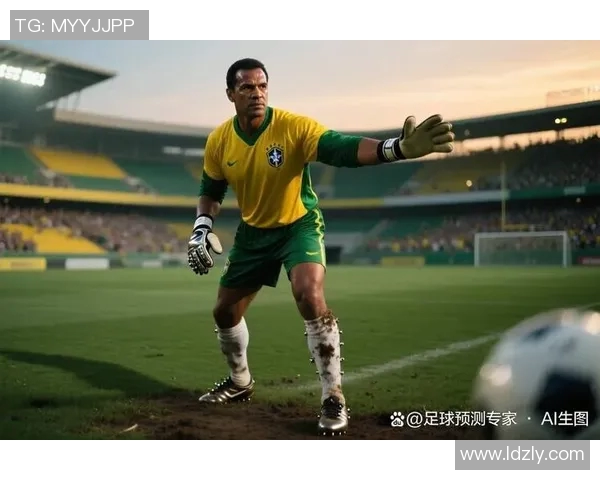 逆风翻盘的绿茵传奇足球明星如何打破常规与定律的束缚